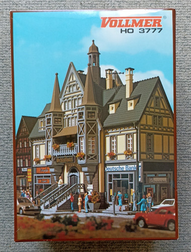 Vollmer 3777 schloßhotel - vollmer, 3777: