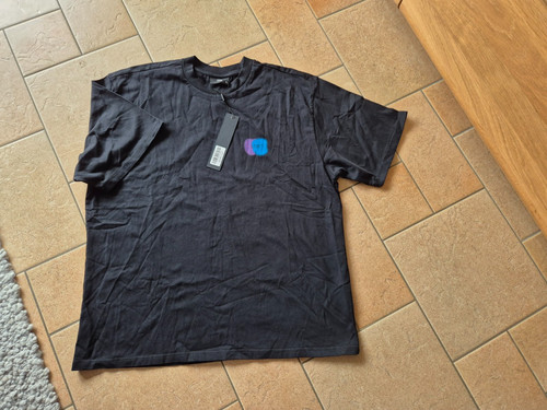 Lfdy oversize shirt live - lfdy, „live