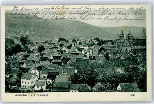 51039301 8762 amorbach - -,