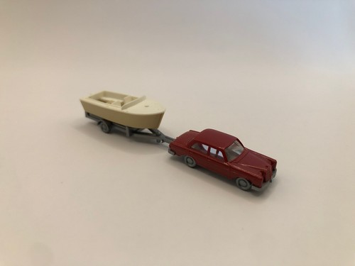 Wiking mercedes benz 280 mit - wiking,