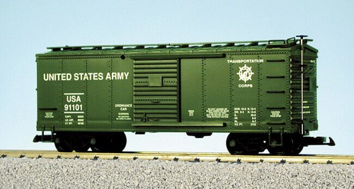 Neu usa trains - neu, military