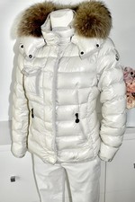 MONCLER edle LUXUS Daunen
