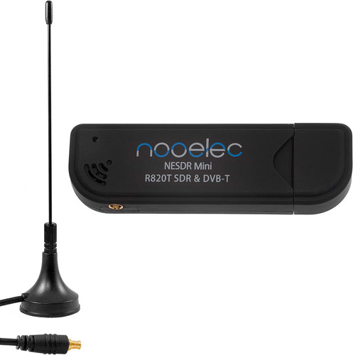 Nesdr mini usb - nesdr, (tv28t