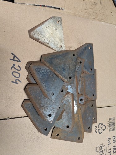Mähwerk balkenmäher ihc - mähwerk,