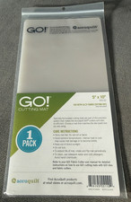 Accuquilt Cutting Mat 5 x 10