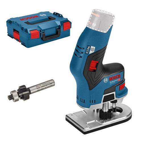 Bosch akku kantenfräse - bosch, gkf