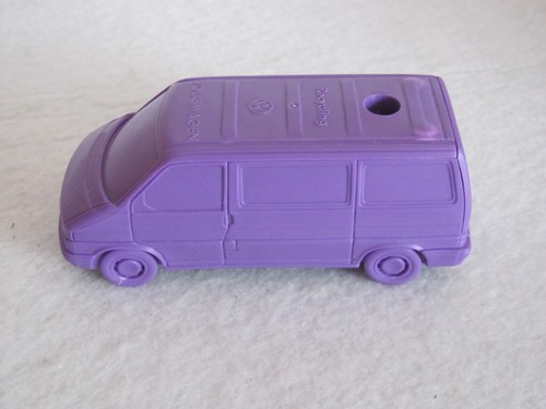 Bus recycling stiftehalter - vw,