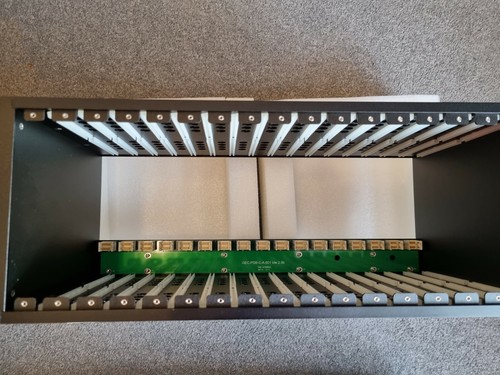 Interlogix dfr modul rack - interlogix,