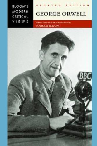 George orwell bloom modern - orwell, (bloom's