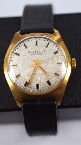 Kienzle markant armbanduhr mit - markant,