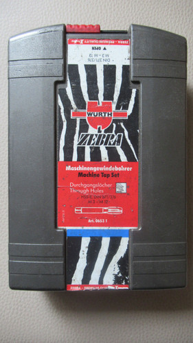 Würth zebra - würth,
