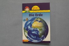 Pixi Wissen | Die Erde | von