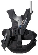 STEADICAM VEST & ARM FÜR GLIDECAM HD 4000 2000 1000 PRO