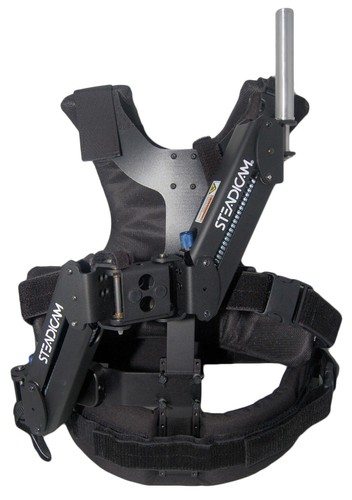Steadicam vest arm für - vest,