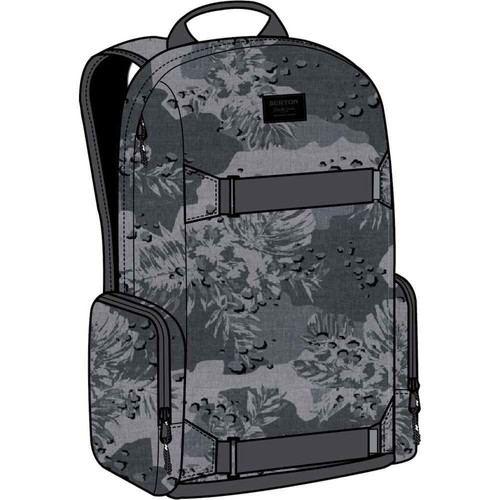 Burton rucksack emphasis - rucksack, pack