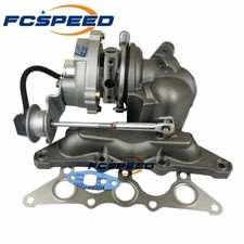 GT1238 708837 Turbocharger for