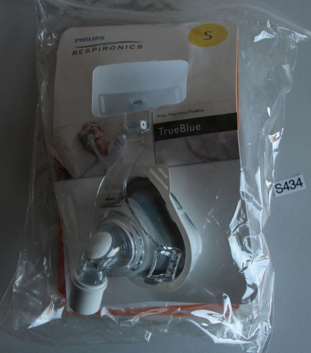 Respironics trueblue mit - respironics,