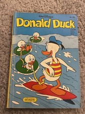 DONALD DUCK Taschenbuch NR