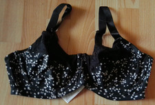 toller BH in Größe  90 D  mit Bügeln