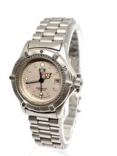 Tag Heuer 962208 Professional