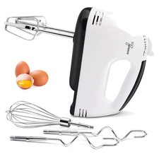 Elektrischer handmixer - elektrischer,