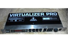 ^^^  Virtualizer Pro  DSP2024P ^^^