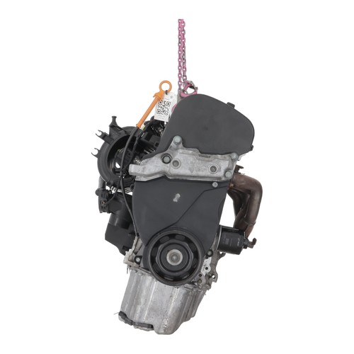 Motor bca volkswagen golf v - motor,