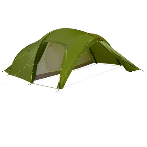 Vaude adventure taurus - vaude, xt