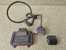 Tuningchip für VW Touran Chiptuning Box mit Anschlußkabel 2,00 TDI 103 KW/140 PS