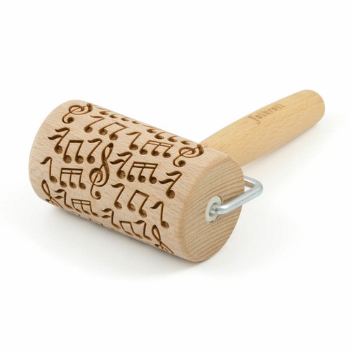 Folkroll teigrolle musik - folkroll,