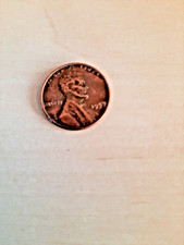 One cent münze 1957 - one,