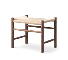 FDB Møbler Fredericia Hocker