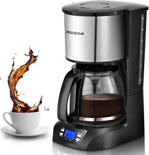 Programmierbare Kaffeemaschine