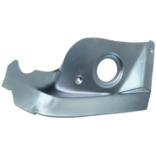 Mercedes W123 Abdeckung Vorne