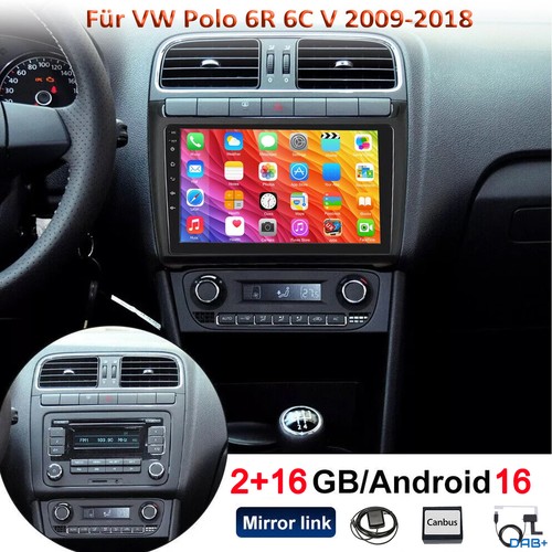 Dab für polo - für, 6c