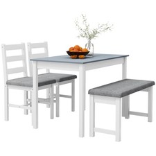 Essgruppe esstisch mit 2 - esstisch,
