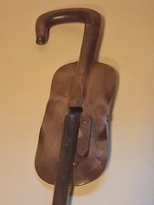 Robuster Vintage Jagd / Angel