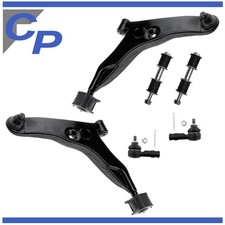 Querlenker Satz vorne für