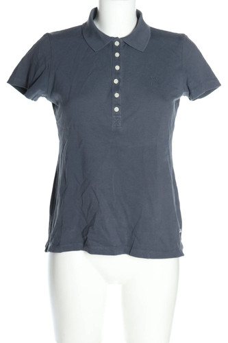 Jette polo shirts hellgrau - jette, polo-shirts