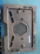 Miele Backofen Rückwand