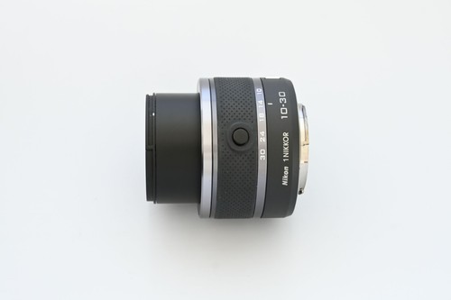 Nikon nikkor 30 mm - vr, 10-30