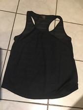 Fitness Top , schwarz , Gr S, active Limited by Tchibo