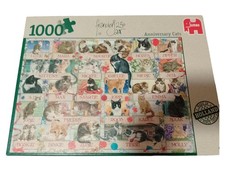 Jumbo Puzzle 1000 Teile