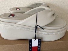 Plateau Zehentrenner Gr 41 von