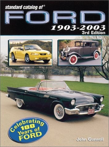 Standard catalog ford - standard,