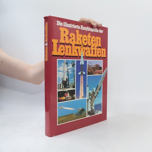 Die illustrierte enzyklopädie - illustrierte,