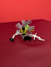 Claas Schwader- Heuwender-Landmaschinen 