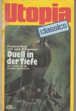 Utopia classic 4 : Frederik