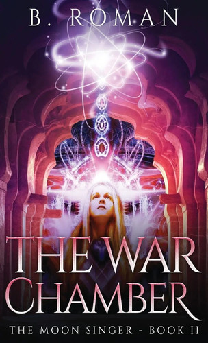 Roman the war chamber - roman, |