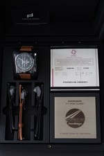 Porsche Design Chronogragh